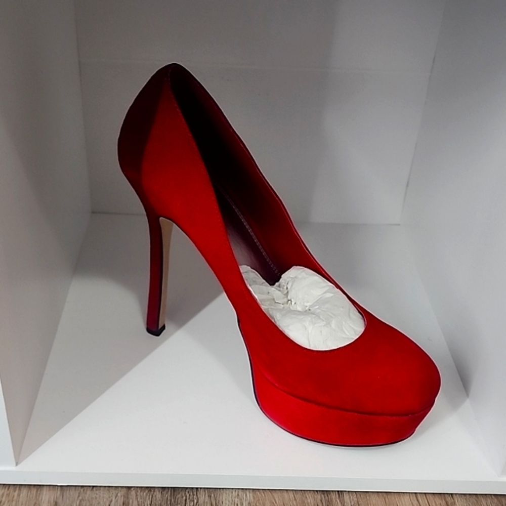 Pumps